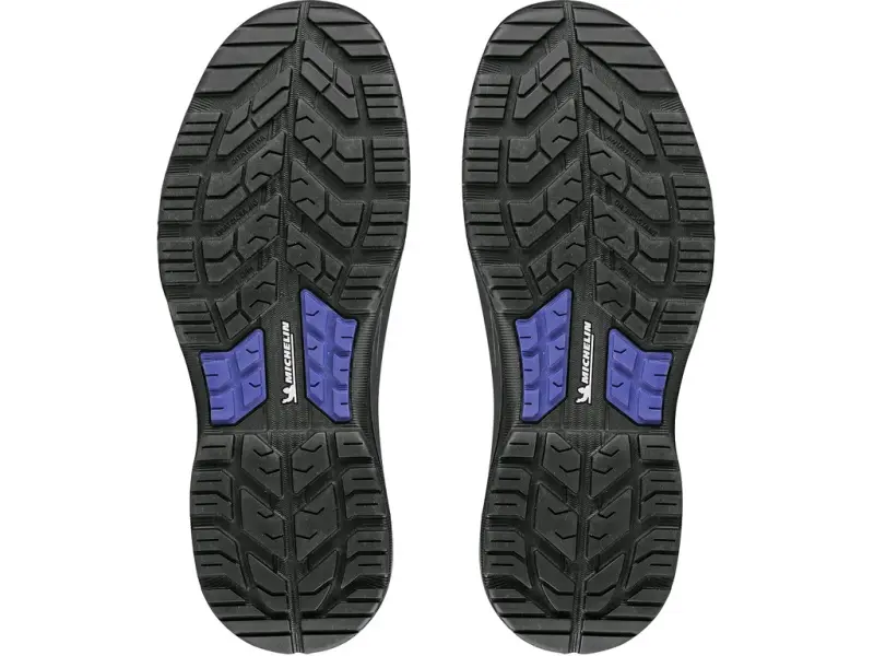 Obuv CXS MICHELIN SARNO S3, polobotka, vel. 42